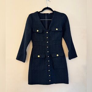 NWT Zara dress sz xs
